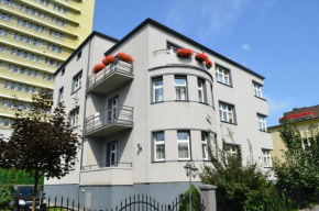 Hostel Gwarek, Katowice